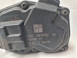 BMW 3 E90 E91 Engine shut-off valve 10378517