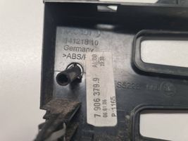 BMW 5 E60 E61 Verkleidung Bedieneinheit Klimaanlage / Heizung 7063151