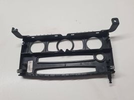 BMW 5 E60 E61 Klimato kontrolės/ pečiuko kontrolės apdaila 7063151