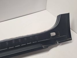 BMW 3 E90 E91 Kita bagažinės apdailos detalė 6949605