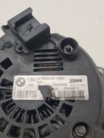 BMW 1 E82 E88 Generatore/alternatore S33AN08