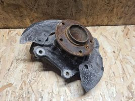 BMW 1 E82 E88 Front wheel hub 6773210