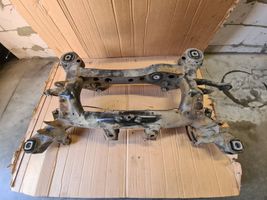 BMW 3 E90 E91 Rear subframe 201119033