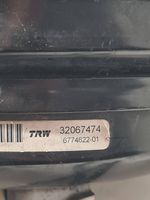 BMW X5 E70 Servo-frein 6774622