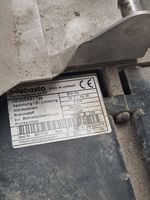 BMW 5 E39 Pre riscaldatore ausiliario (Webasto) 64128363273