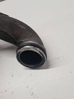 BMW X5 E70 Turbo air intake inlet pipe/hose 7808167