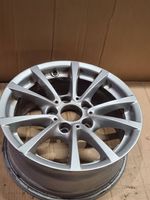 BMW 1 E81 E87 R16 spare wheel 6796236