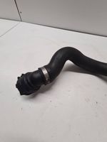 BMW 3 E46 Tubo flessibile del liquido di raffreddamento del motore 7790733