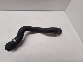 BMW 3 E46 Tubo flessibile del liquido di raffreddamento del motore 7790733