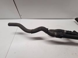 BMW 7 E38 Engine coolant pipe/hose 2247681