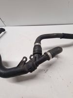 BMW X3 E83 Tuyau de liquide de refroidissement moteur 7802631