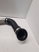 BMW X3 E83 Tube d'admission de tuyau de refroidisseur intermédiaire 3450222