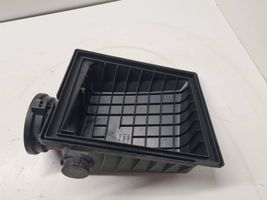 BMW X5 E53 Air filter box 1439353