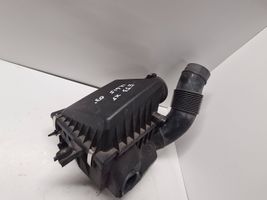 BMW X5 E53 Caja del filtro de aire 7512126