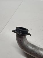 BMW 3 E46 Manguera/tubo del intercooler 7788357