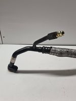 BMW 7 E65 E66 Tubo flessibile aria condizionata (A/C) 6922694