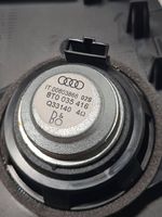 Audi A4 S4 B8 8K Haut-parleur de porte avant 8T0035416