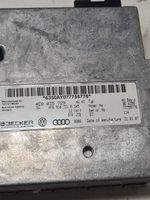 Audi A4 S4 B8 8K Multimedian ohjauslaite 4E0035729