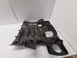 BMW X5 E53 Engine cover (trim) 7788921