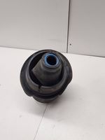 BMW 3 E90 E91 Ammortizzatore del piantone dello sterzo 6763071