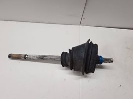 BMW 3 E92 E93 Joint de cardan colonne de direction 6769397