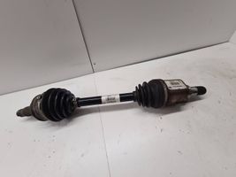 BMW X3 E83 Front driveshaft 7524045