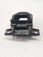 BMW 3 E90 E91 Radiator mount bracket 7591647