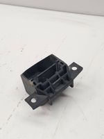 BMW 3 E90 E91 Radiator mount bracket 7591647