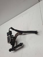 BMW 7 E65 E66 Augstuma sensors (priekšējo lukturu) 6763736