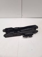 BMW X3 E83 Staffa di montaggio del radiatore 7530252