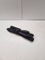 BMW X3 E83 Staffa di montaggio del radiatore 7530252