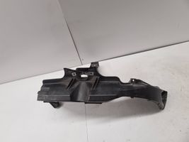 BMW X3 E83 Staffa di rinforzo montaggio del paraurti anteriore 3414310