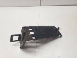 BMW 3 E90 E91 Staffa di montaggio del radiatore 51647117