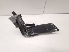 BMW 3 E90 E91 Staffa del pannello di supporto del radiatore 7117811