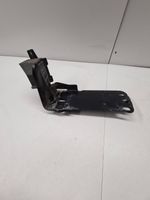 BMW 3 E90 E91 Staffa del pannello di supporto del radiatore 7117811