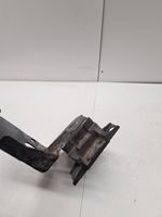 BMW 3 E90 E91 Radiator support slam panel bracket 7117811