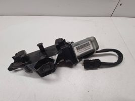 BMW 7 E65 E66 Motorino di blocco/chiusura del portellone del bagagliaio US701487206