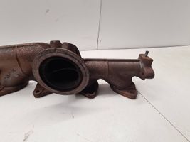 BMW 3 E92 E93 Exhaust manifold 7801643