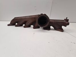 BMW 3 E92 E93 Exhaust manifold 7801643