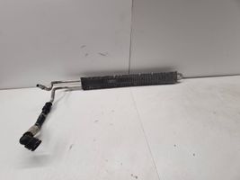 BMW X5 E70 Power steering radiator 679366202