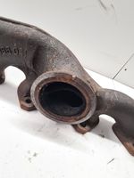 BMW 7 E65 E66 Exhaust manifold 7796886