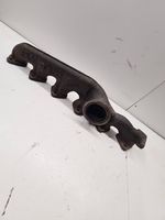 BMW 7 E65 E66 Exhaust manifold 7796886