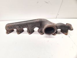 BMW 7 E65 E66 Exhaust manifold 7796886