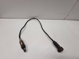 BMW 3 E46 Sensore della sonda Lambda 17398479