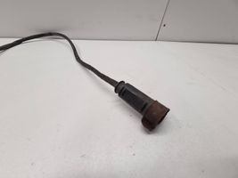 BMW 3 E46 Sensore della sonda Lambda 17398479