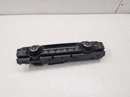 BMW X5 E70 Centralina/modulo climatizzatore 9279654