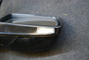 BMW 6 E63 E64 Front door electric wing mirror 