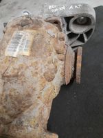 BMW 5 E60 E61 Rear differential 7560587