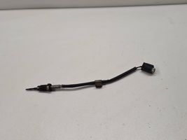 BMW 7 E65 E66 Sensor de temperatura del escape 7795166