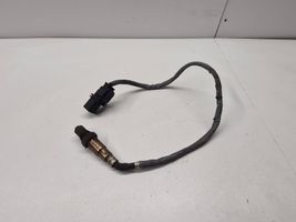 BMW 7 E65 E66 Sonde lambda 7539124